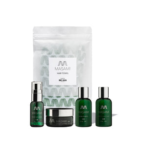 Salon Hair Bundle by MASAMI - Sumiye Co