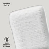 Rectangular Platter Juta Set of 4
