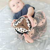 Clutch Ball - Acorn - Sumiye Co