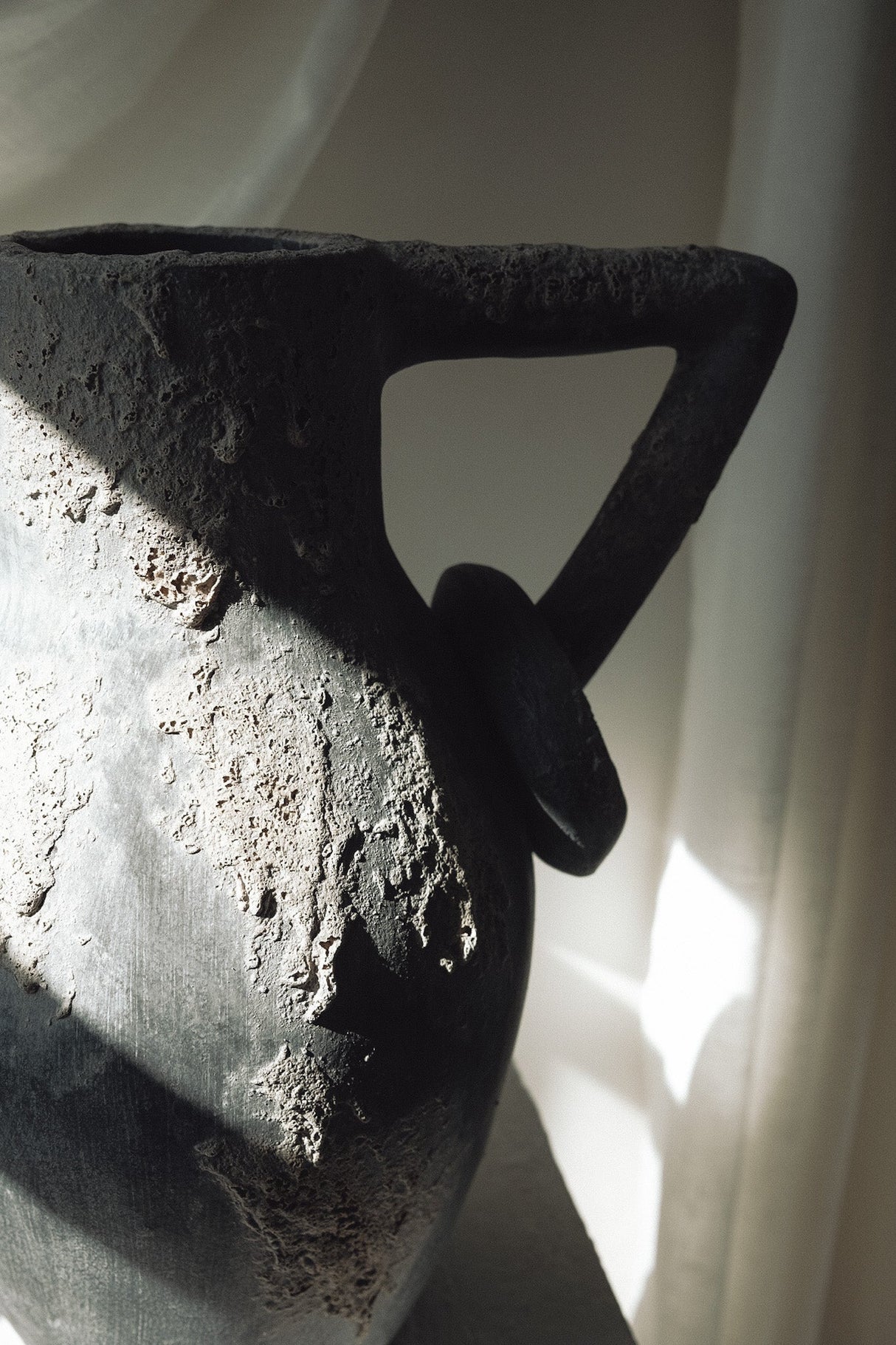 Laut Vessel - Sumiye Co