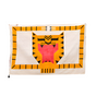 Tiger Kantha Throw - Sumiye Co