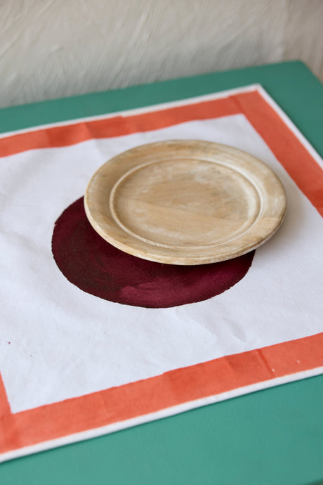 Bauhaus Placemat Set - Sumiye Co