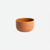 S/4 Tunisian Bowl - Terracotta - Sumiye Co