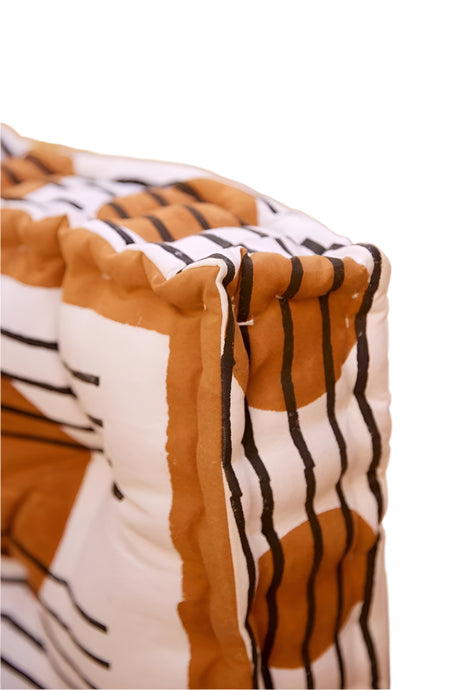 Ascension Floor Cushion - Sumiye Co