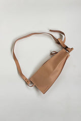 The Offset Sling Bag