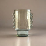 July Vessel | Artisanal Glasswork