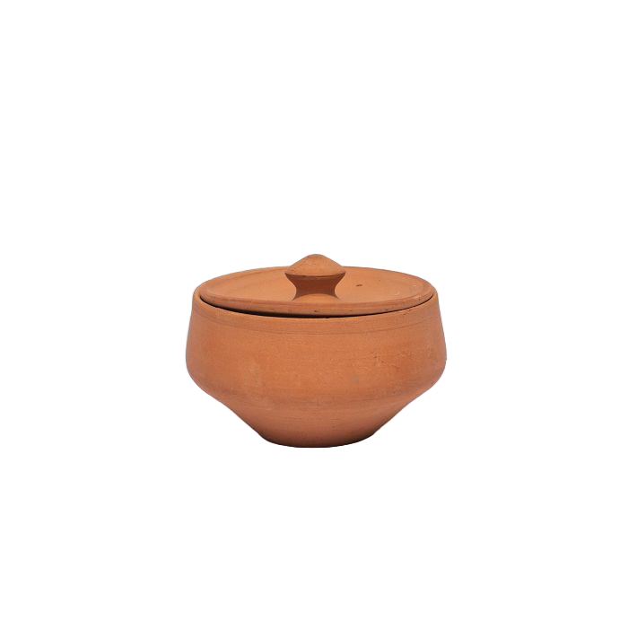 Moroccan Terracotta Pots & Pitcher - Sumiye Co