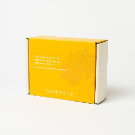 DIPPING PACK GIFT SET - Sumiye Co