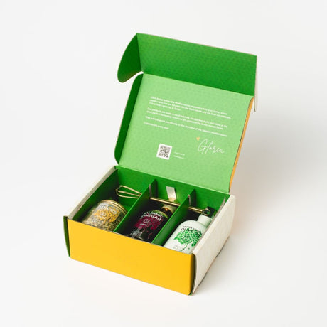 APERITIVO Gift Set - Sumiye Co