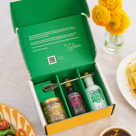 APERITIVO Gift Set - Sumiye Co