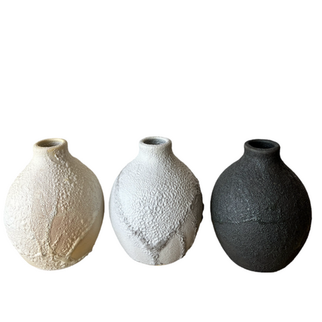 Ara Crater Vase - Sumiye Co
