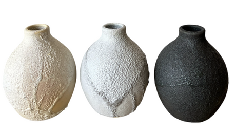 Ara Crater Vase - Sumiye Co