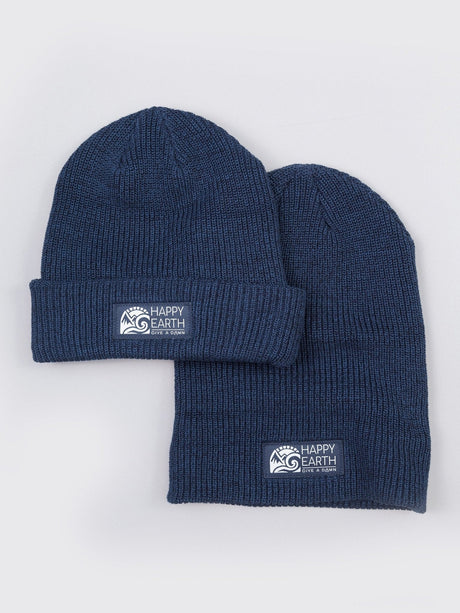Arctic Sea Beanie - Sumiye Co