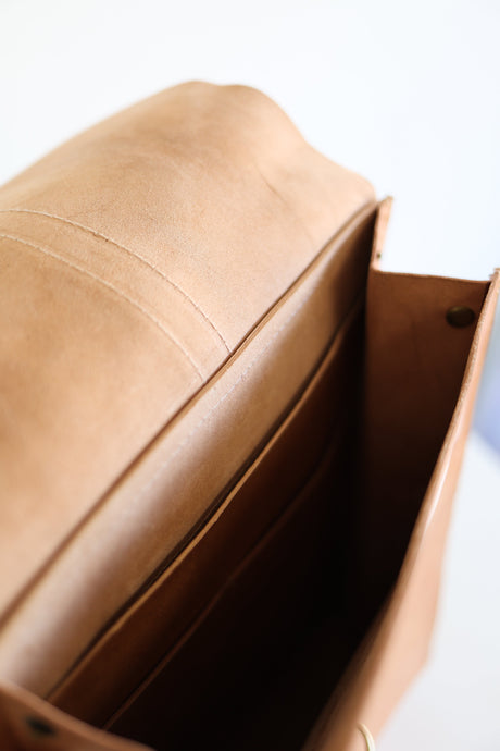 Atlas Backpack - Sumiye Co