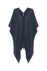 Ava Kimono - Navy - Sumiye Co