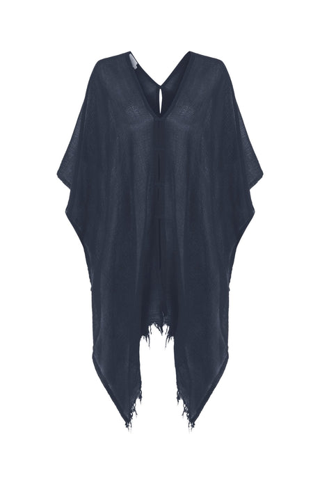 Ava Kimono - Navy - Sumiye Co
