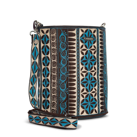 Awan Bucket Bag by Banda Bags - Sumiye Co