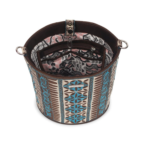 Awan Bucket Bag by Banda Bags - Sumiye Co