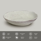 Pasta Plate Set of 6