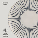 Dinner Plate Set of 6