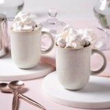 Coup Mug Set of 4
