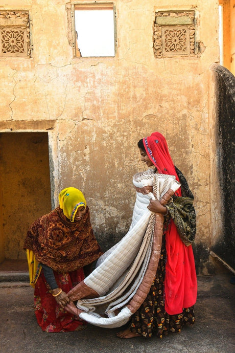 Madre Quilt - Sumiye Co