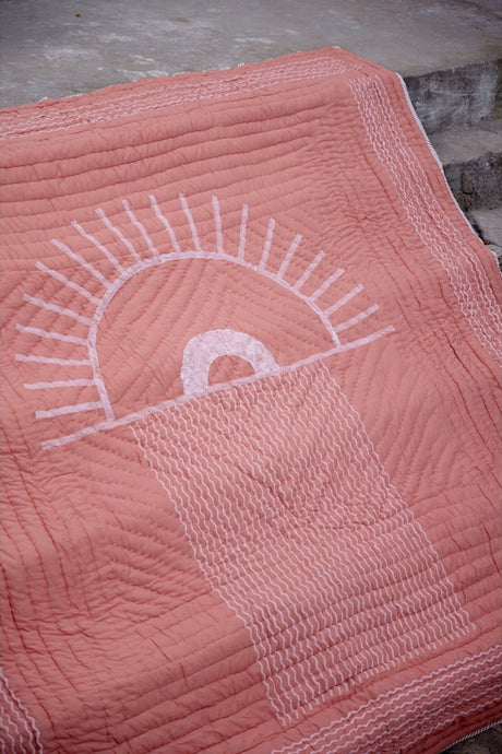 Taos Quilt - Sumiye Co