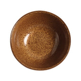 Organic Soup/Dessert Bowl Set of 6