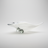 Horn Wine Decanter - Sumiye Co