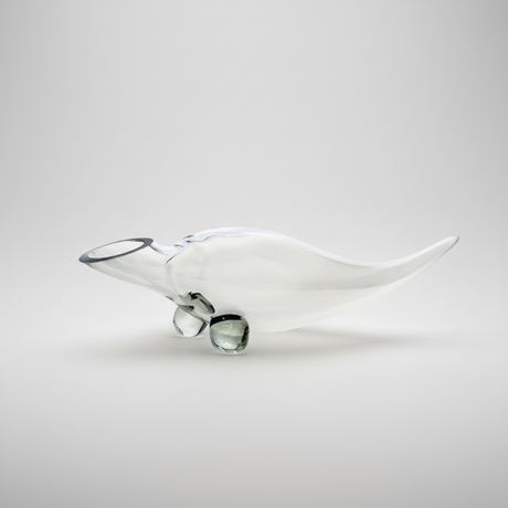Horn Wine Decanter - Sumiye Co
