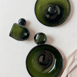 Tezon Green Bowl