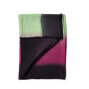 Iris Courtyard Hand Woven Cashmere Merino Scarf