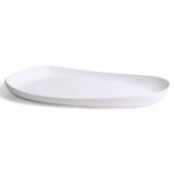 Stoneware Long Serving Platter - Sumiye Co