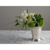 Hammered Silver Julep Cup - Sumiye Co