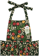 Apron Set, Ladybugs