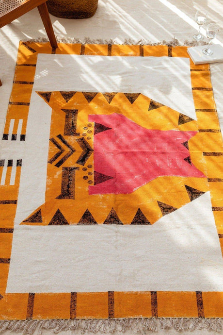 Tiger Rug - Sumiye Co