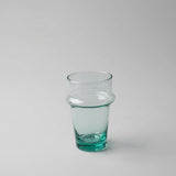 Large Recycled Beldi Glass