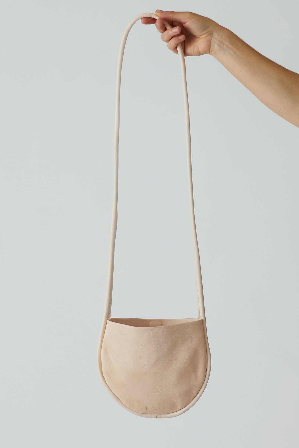 The Mini Loop Bag
