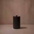 Camelia Canister Large | Artisan Made - Sumiye Co