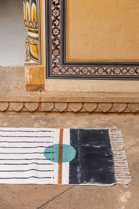 Midnight Moon Runner - Sumiye Co