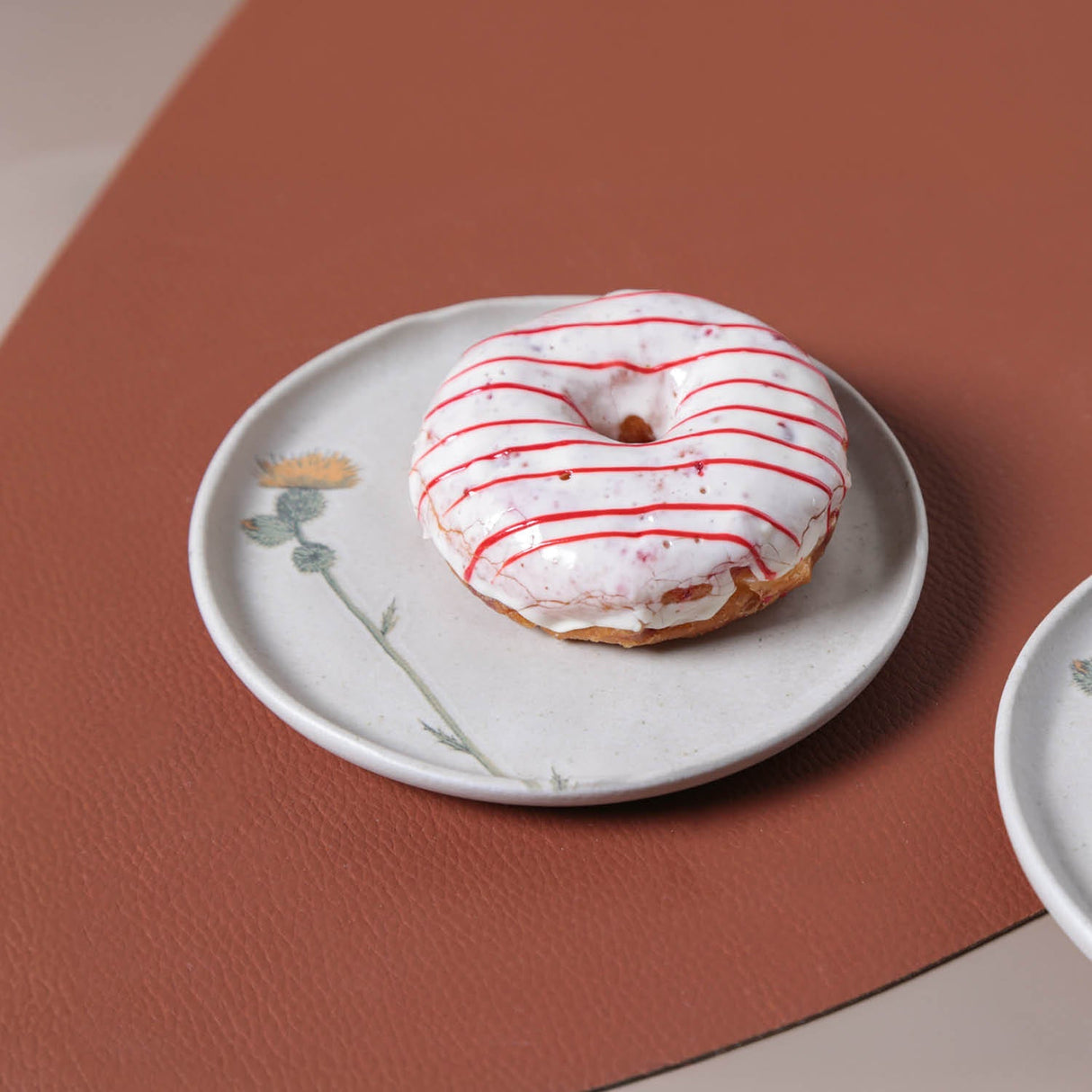 Bread Plate Set of 6