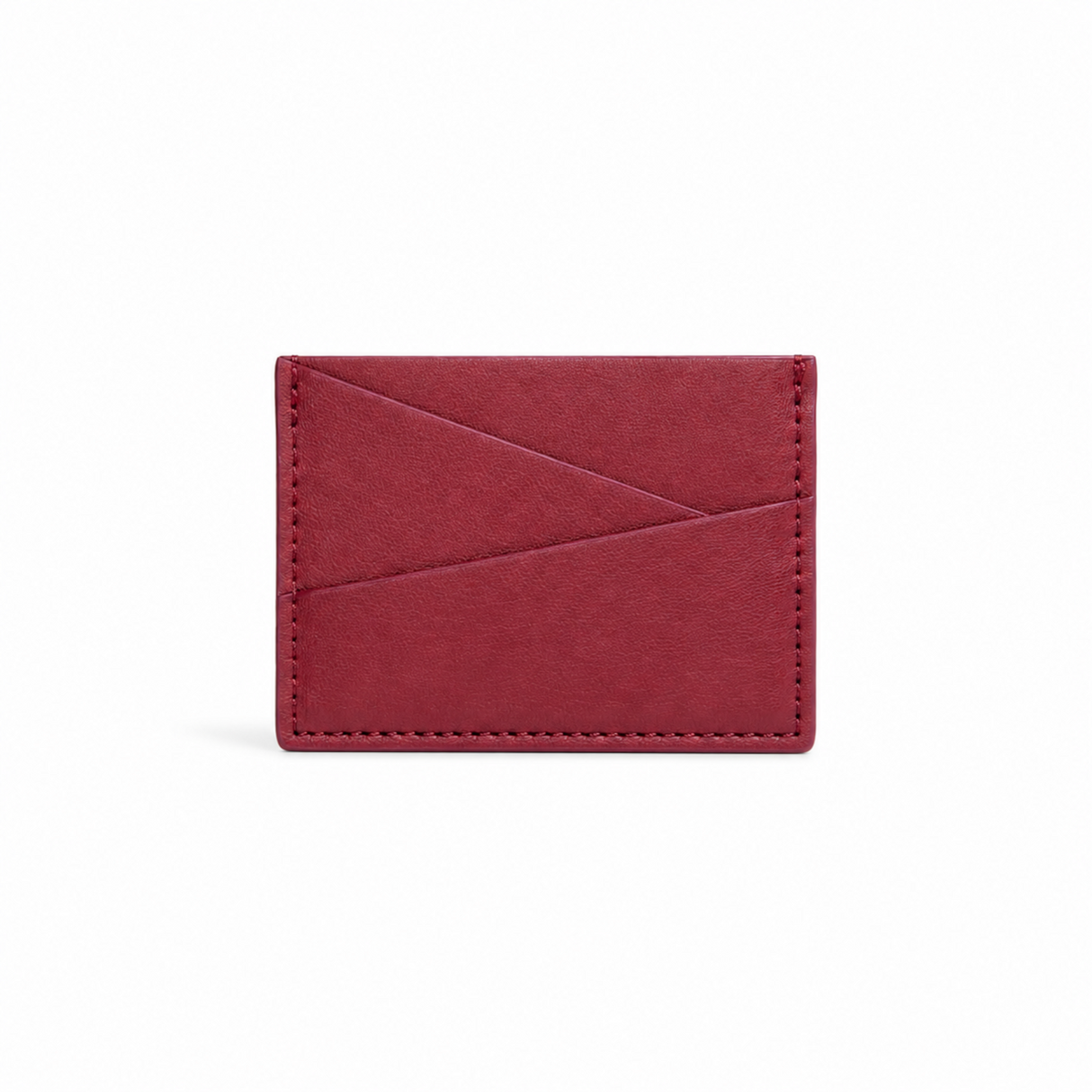 Gala Puzzle Cardholder (Wine)