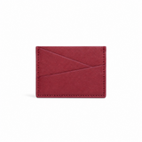 Gala Puzzle Cardholder (Wine)