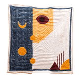 Mojave Quilt - Sumiye Co