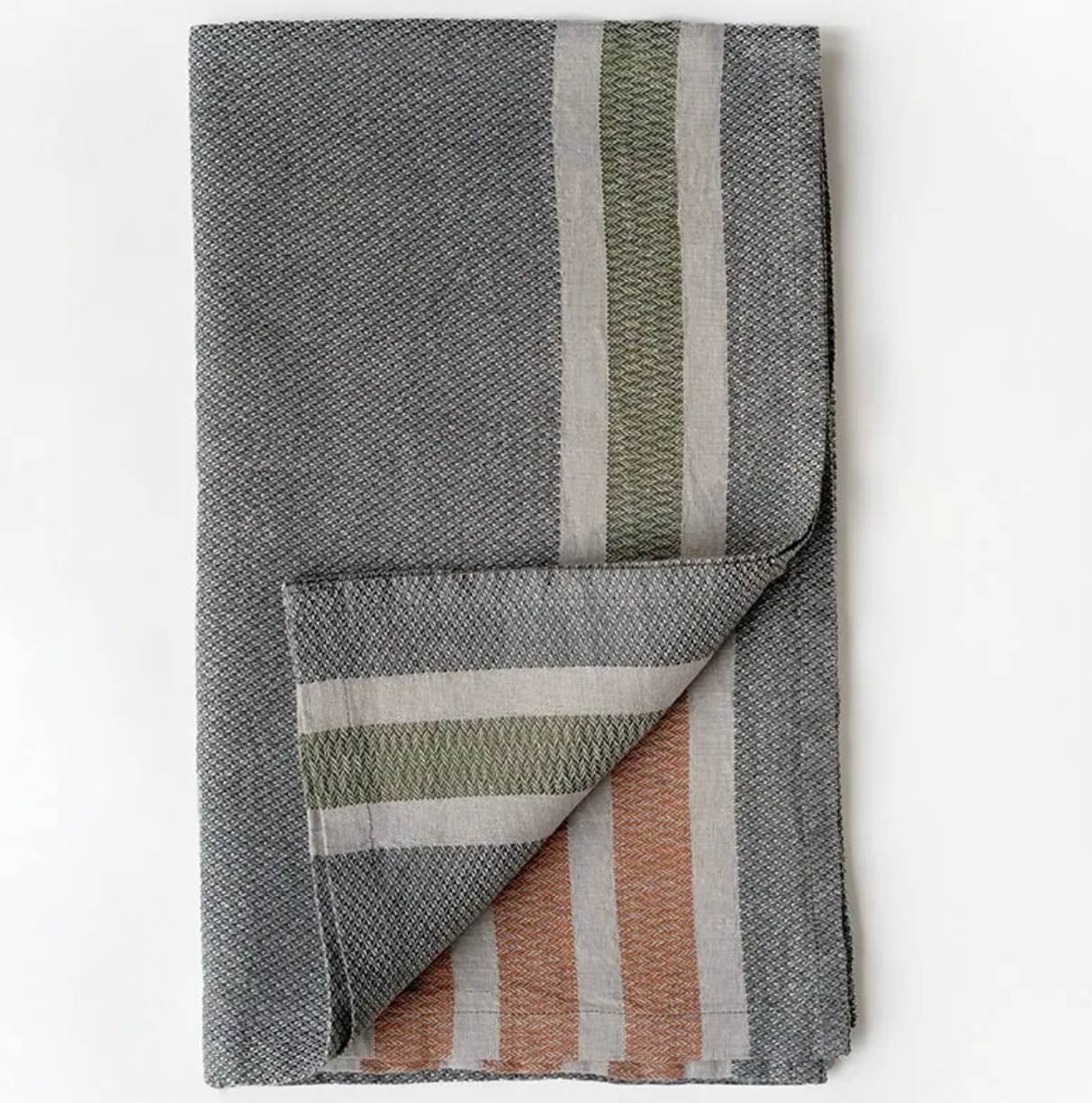 The Flax Towel