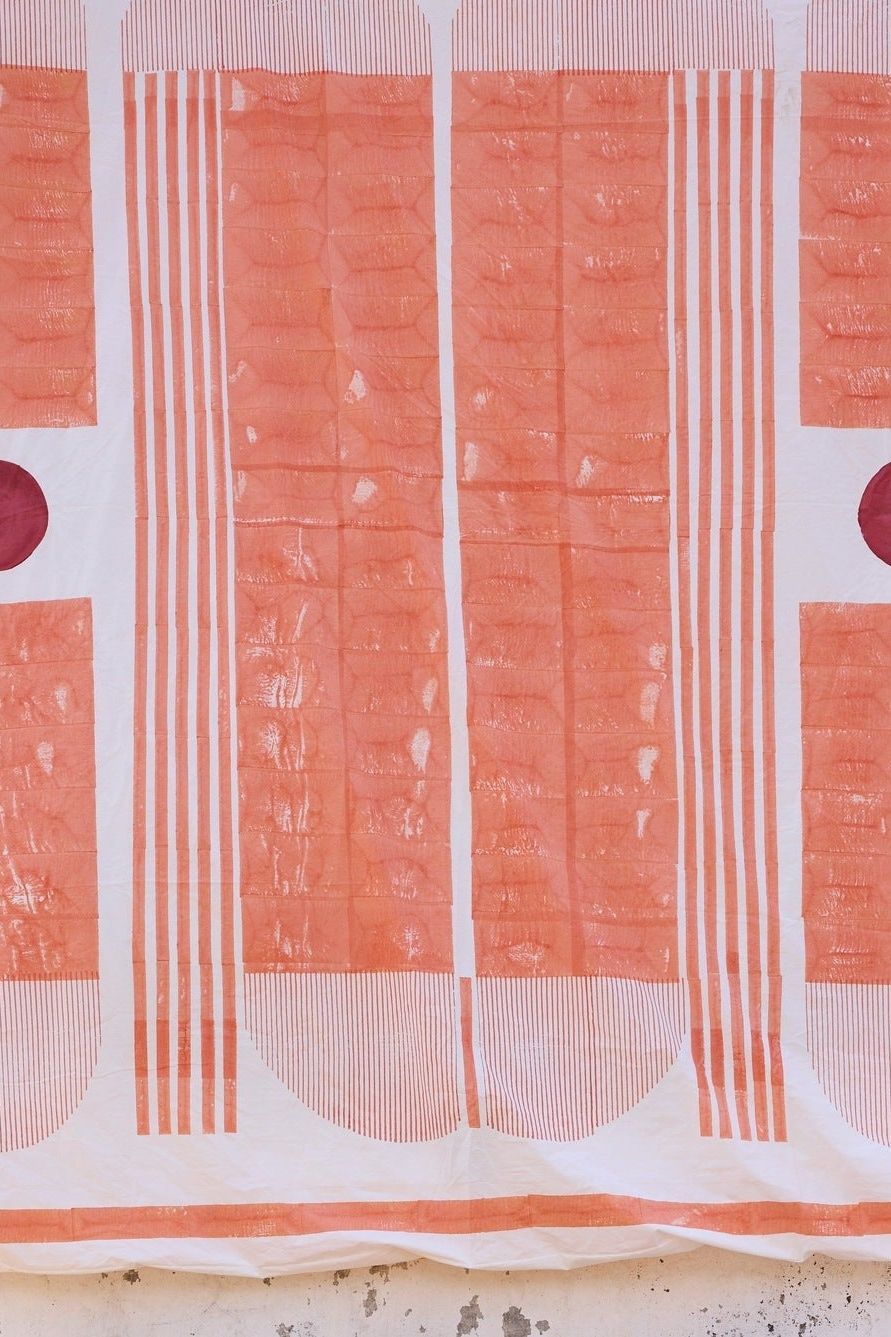 Bauhaus Duvet Cover - Sumiye Co