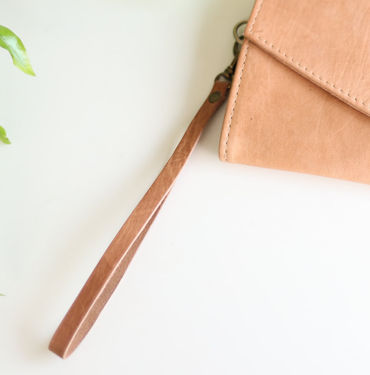 Rosa Wallet - Sumiye Co