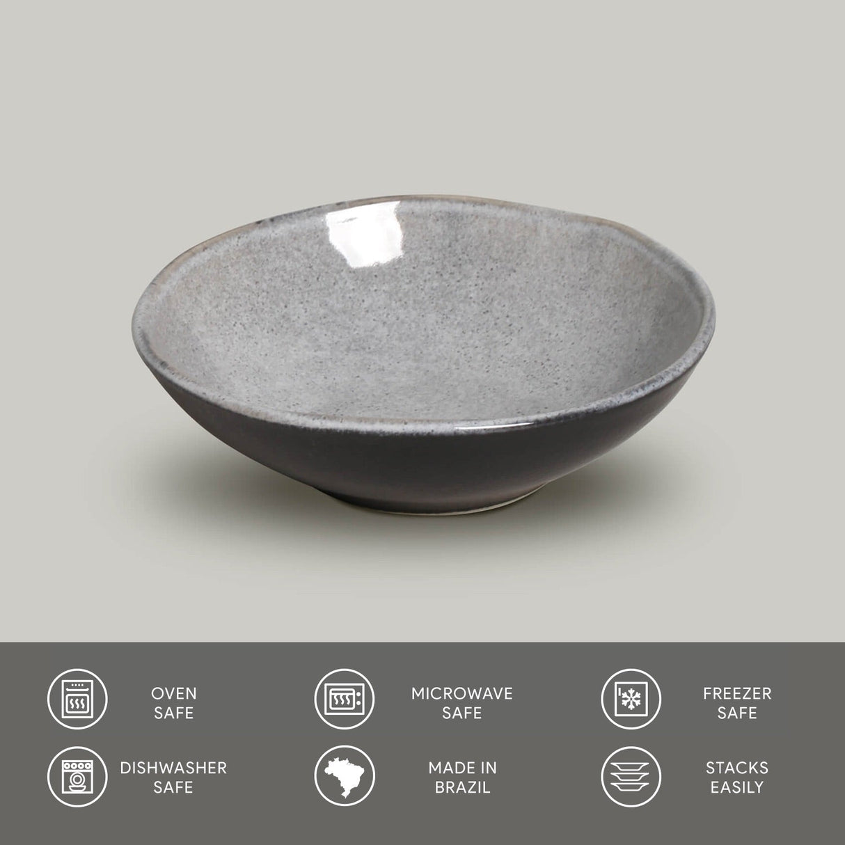 Cereal Bowl Set of 6