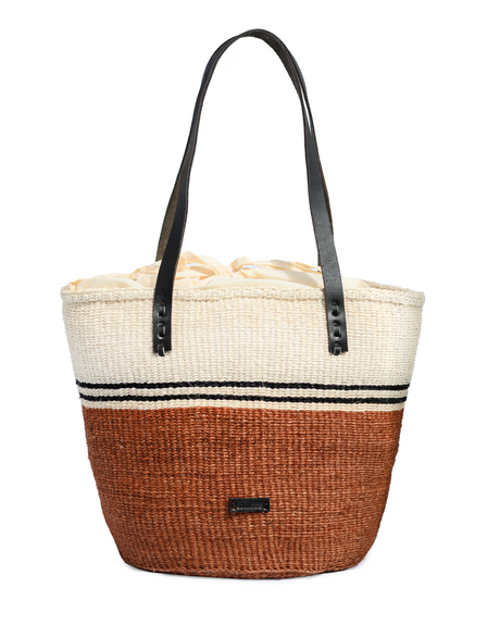 Large Summer Bag - Sumiye Co