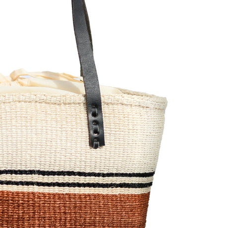 Large Summer Bag - Sumiye Co